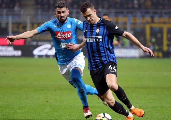 SKUDETO SVE DALJE Sarrijeve čete zaustavljene i u Milanu, Napoli prepustio vrh Juventusu