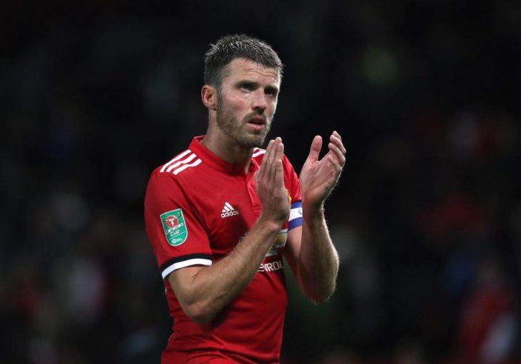 Nakon 12 godina u Manchesteru zvijezda Uniteda objavila kraj karijere