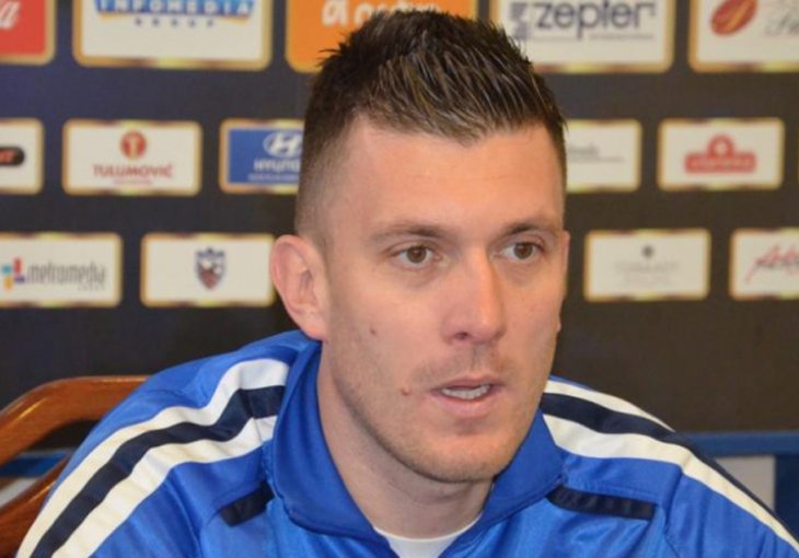 Janković napustio klupu Borca: Samo sam tražio pošteno zarađeno