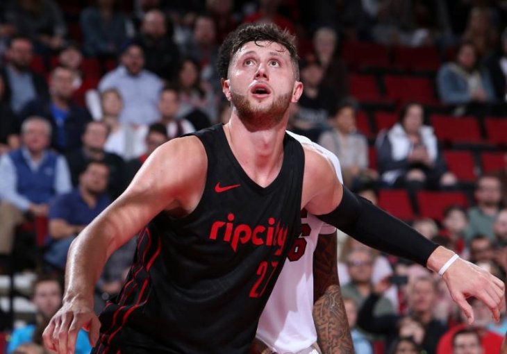 Nurkić i Lillard pregazili Miami Heat