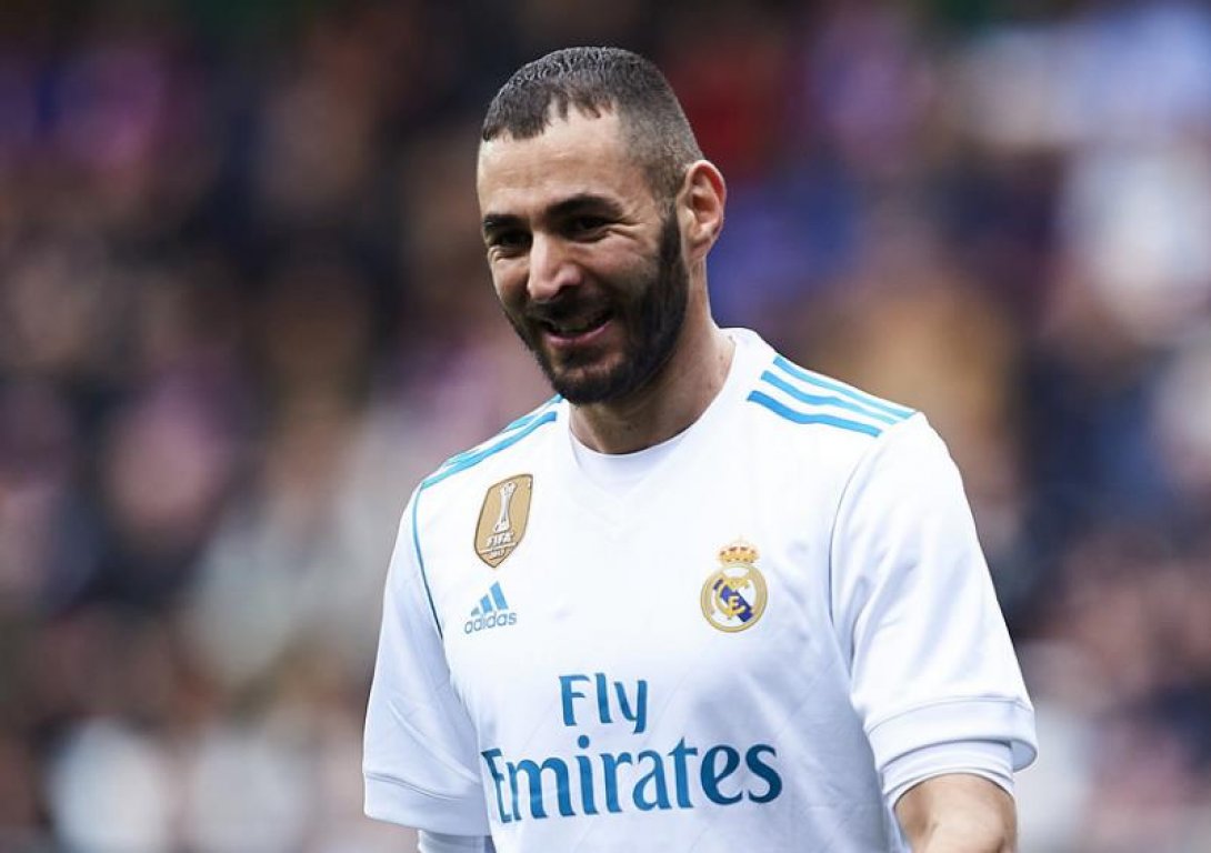 benzema