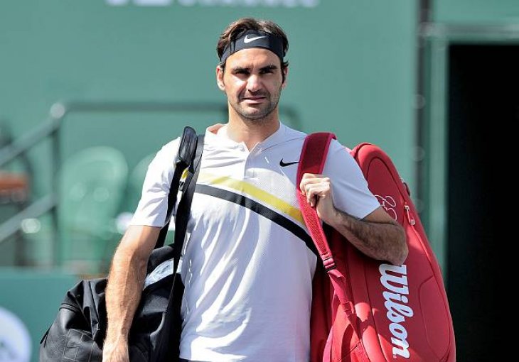 Neuništivi Federer: Moje odluke ne zavise od Đokovića i Nadala!