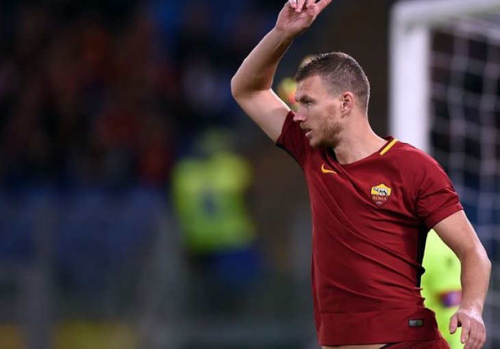 Olimpico u 89. na nogama i u ekstazi ispratio Džeku: Eto zašto nisam otišao u Chelsea!