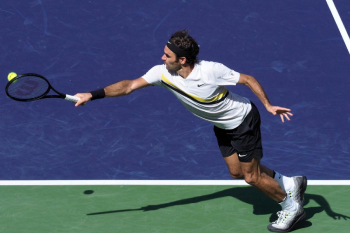 federer
