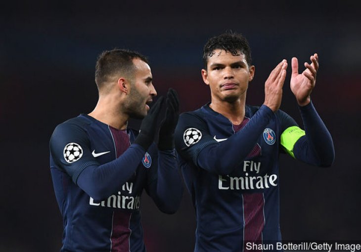 Igrač PSG-a ponovo u centru pažnje jer zapostavlja bolesnog sina