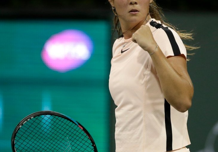 Angelique Kerber uništena od strane Kasatkine