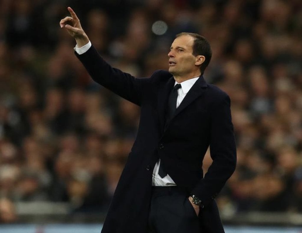 allegri