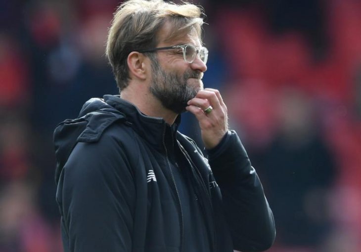 Klopp upravo razočarao sve navijače Liverpoola: Ovu vijest nikako nisu željeli čuti