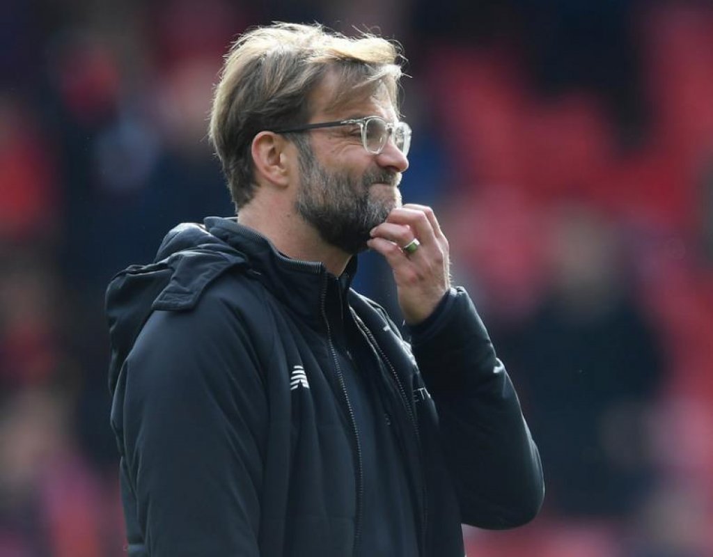 klopp