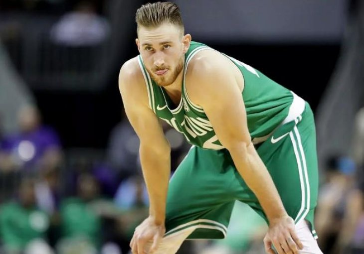 Hayward ne odustaje: Nada u povratak još uvijek postoji