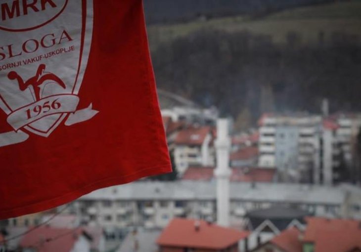 Rukometna euforija u Gornjem Vakufu - Uskoplju: Danas je 'popis stanovništva'
