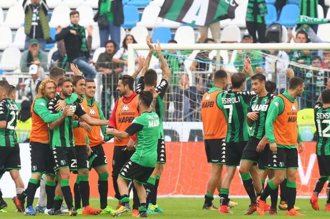 sassuolo