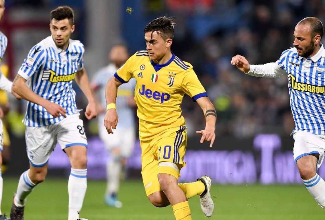 dybala