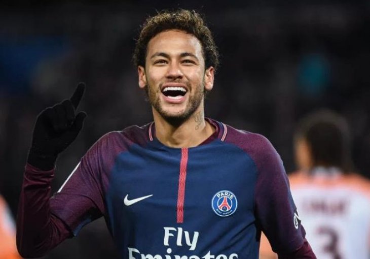 Pohlepni Neymar ucijenio PSG: Ili mi dajte ovo, ili odoh u Real!