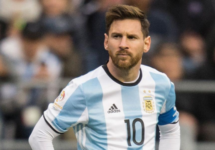Messi: Ovo nam je možda zadnje Svjetsko prvenstvo, ova momčad neće više biti zajedno