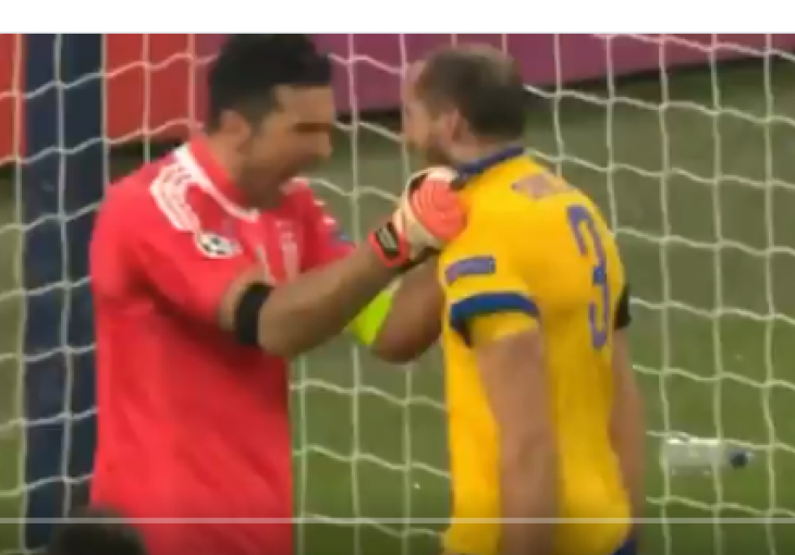 Osakaćen u dvoboju s prvakom Europe: Juventus protiv Reala vjerovatno bez komandanta odbrane