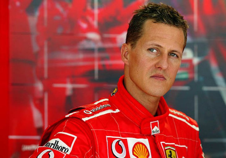 Neurohirurg otkrio zastrašujuće informacije o stanju Michaela Schumachera