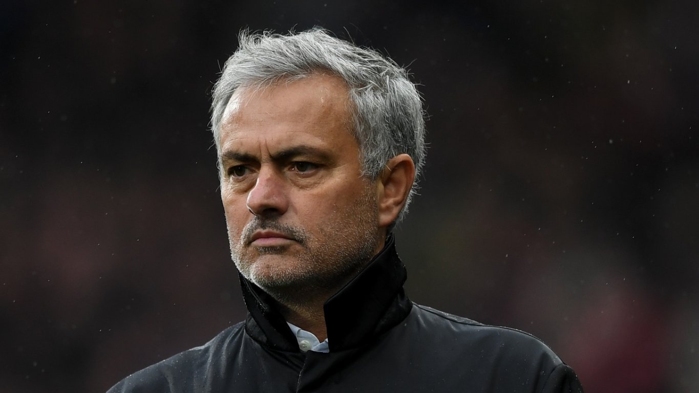 mourinho