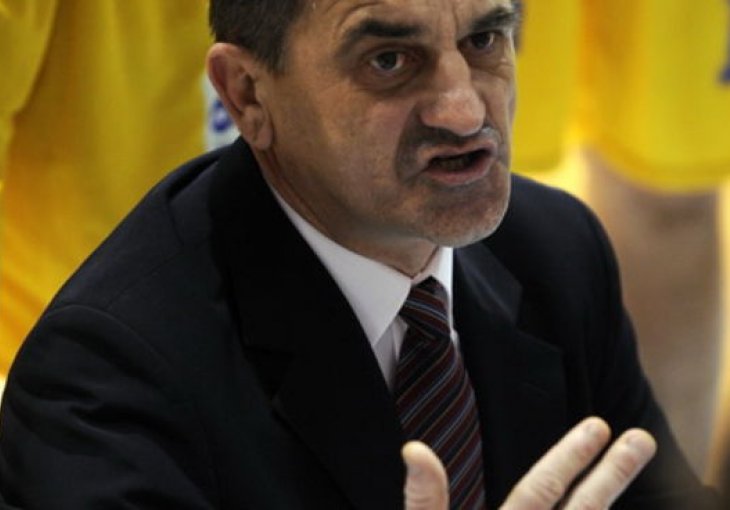 Bivši pomoćnik Ace Petrovića preuzeo Bosnu