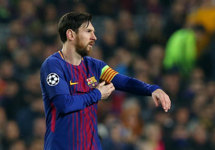 Vjerovali ili ne: Messi više nije najvrijedniji igrač svijeta!