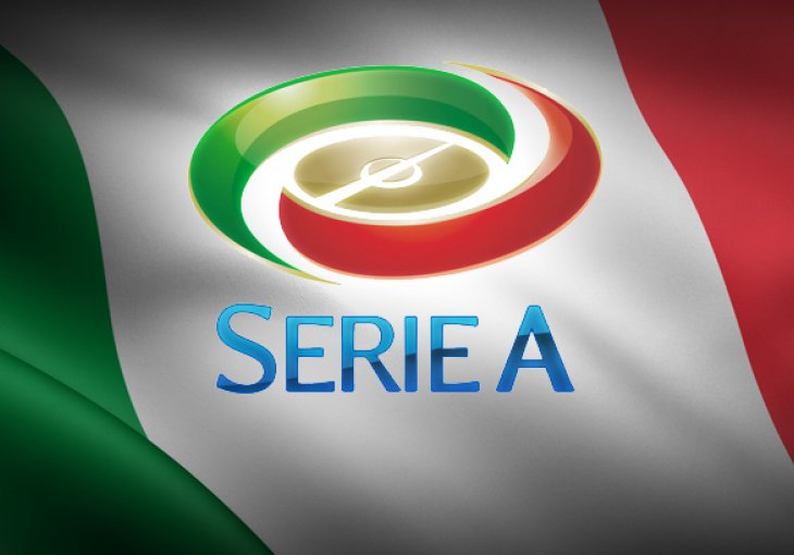 Italija: Serija A bi se mogla nastaviti krajem maja