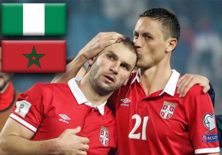 Sve o rivalima Srbije pred Mundijal: Nigerija je isprašila Argentinu, Maroka se plaše i Španci! 