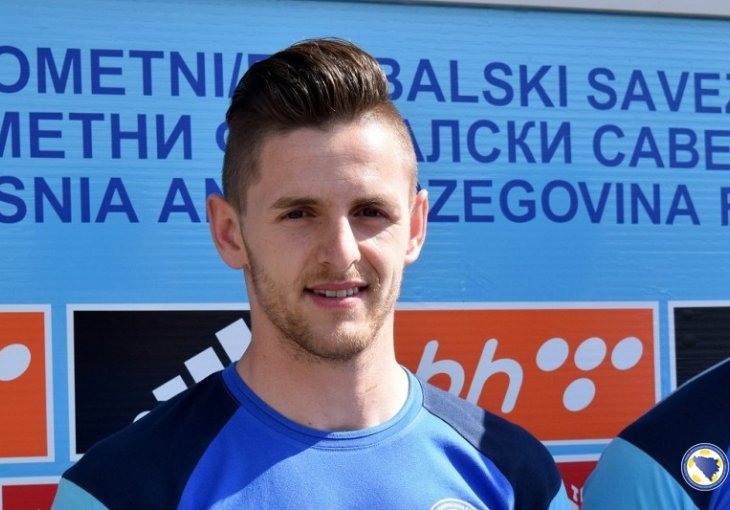 Record: Pirićev transfer u Portugal je propao jer je unaprijed tražio 20 hiljada eura