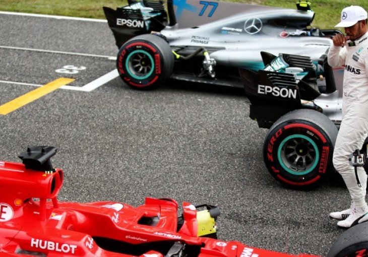 Šest stvari koje bi mogle obilježiti novu sezonu Formule 1