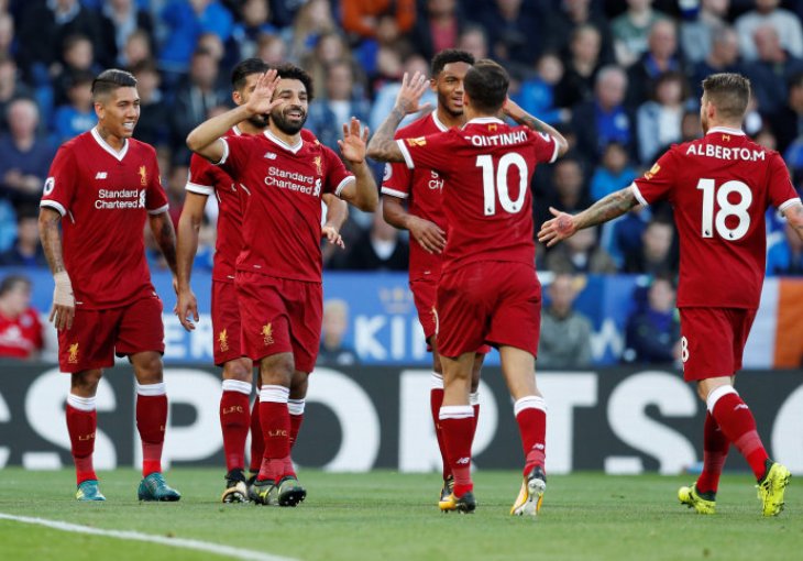 Coutinho otkrio da najbolji igrač Liverpoola napušta klub na ljeto, a rekao je i gdje ide !