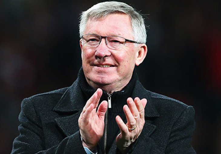 VJEROVALI ILI NE: Sir Alex Ferguson se vraća na klupu Uniteda !