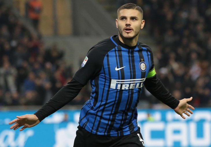 Mauro Icardi konačno priznao zašto nije dobio poziv u reprezentaciju Argentine