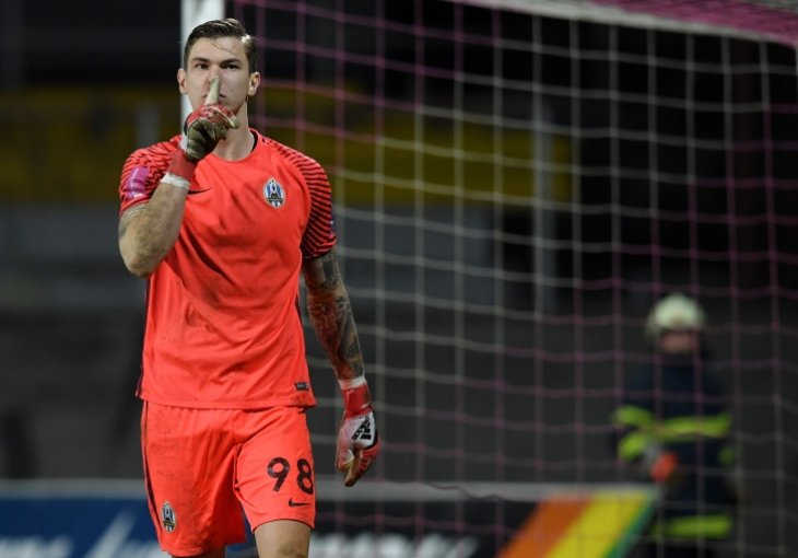Bild spektakularno otkrio: Velika hrvatska nada mijenja Neuera na golu Bayerna