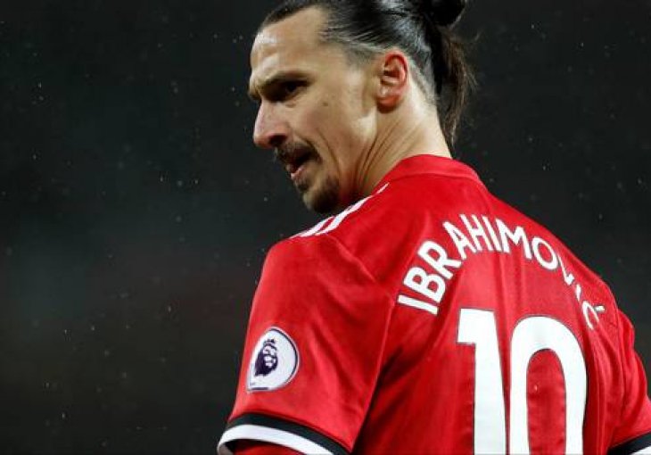 Manchester United ostaje bez jednog od najboljih napadača svijeta