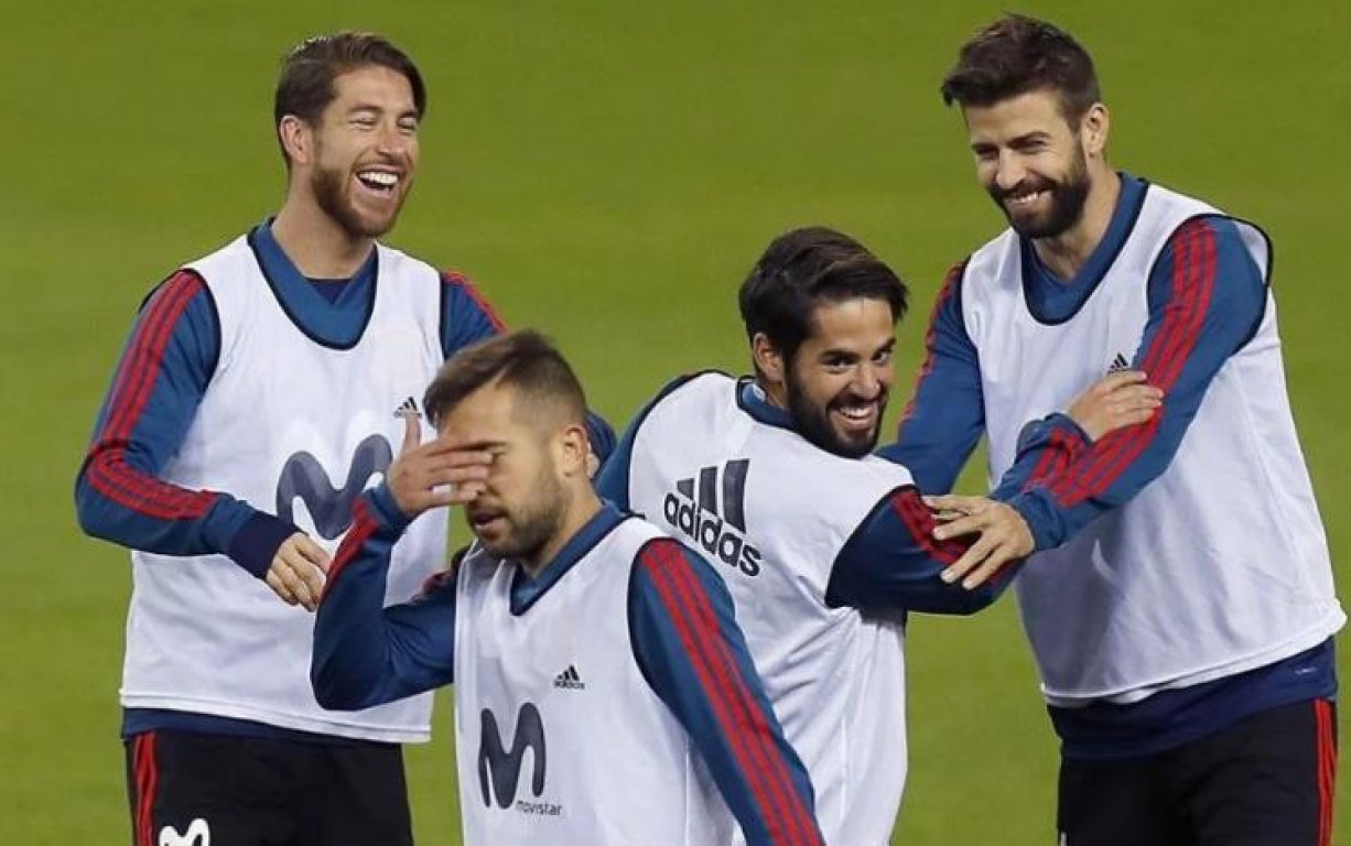 real-barca