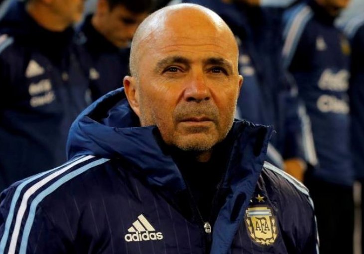 Sampaoli potvrdio, navijači bijesni: Ove dvije superzvijezde neće igrati na Mundijalu!