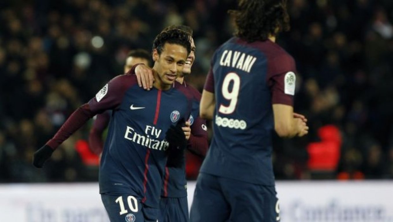 neymar