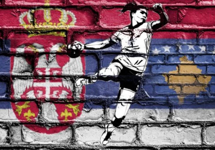 EHF diskvalifikovao Srbiju zbog otkazivanja meča protiv Kosova !