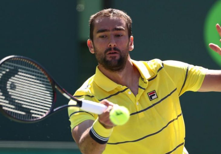 Čilić bez problema izborio 3. kolo Miamija