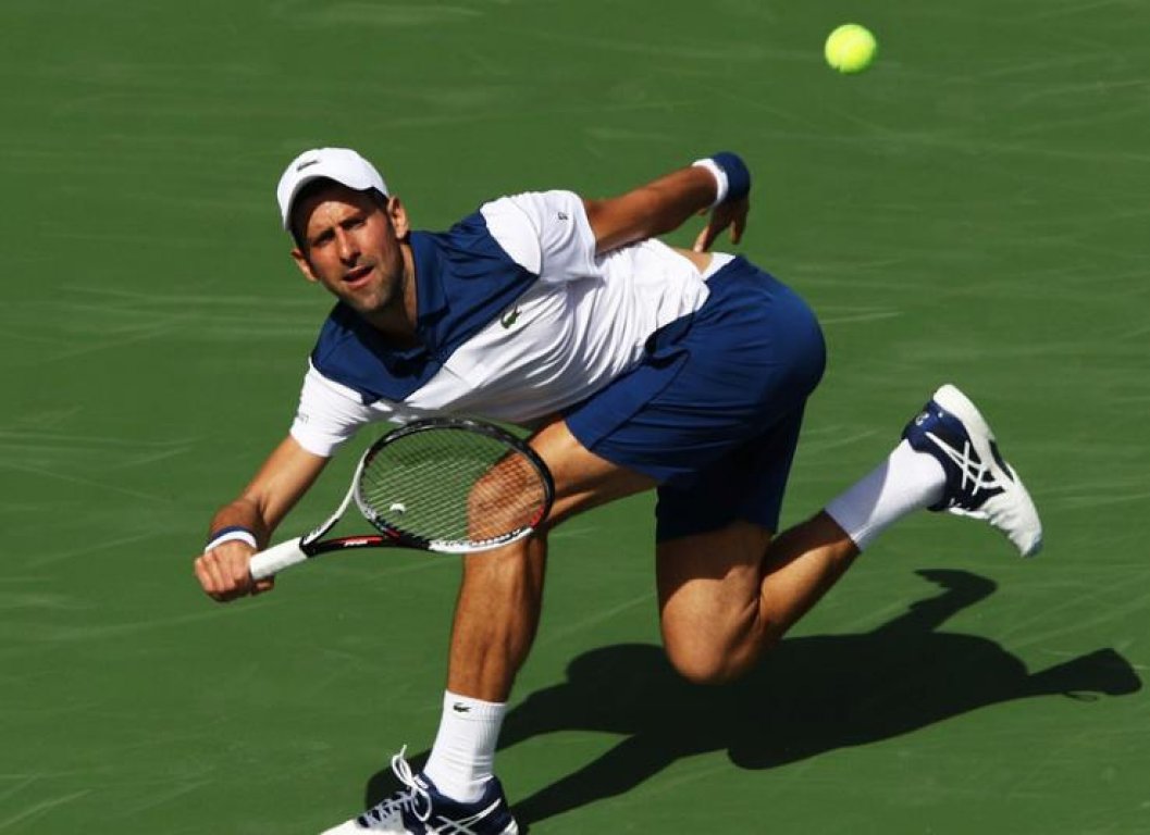djokovic