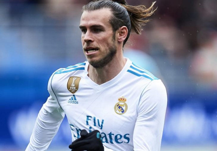 NEVJEROVATNI PODACI Bale je Real koštao 236 milion eura, da li je opravdao te novce?