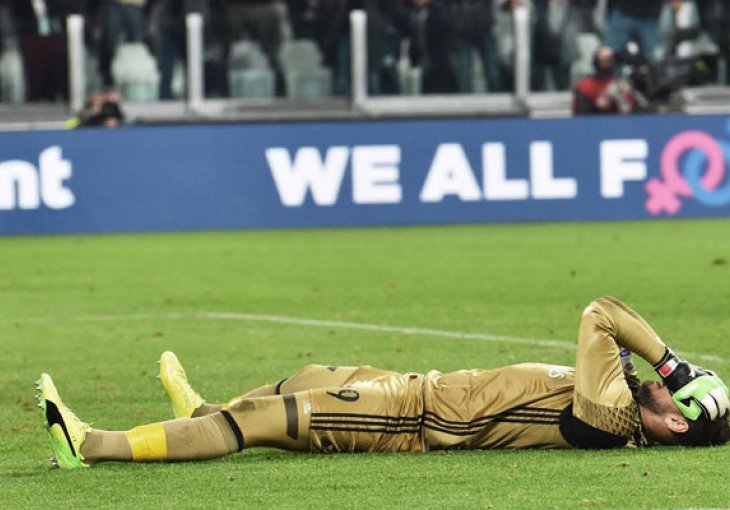 Donnarumma se nalazi u rupi bez dna: PSG pronašao golmana i to rezervnog u jednom od favorita LP-a