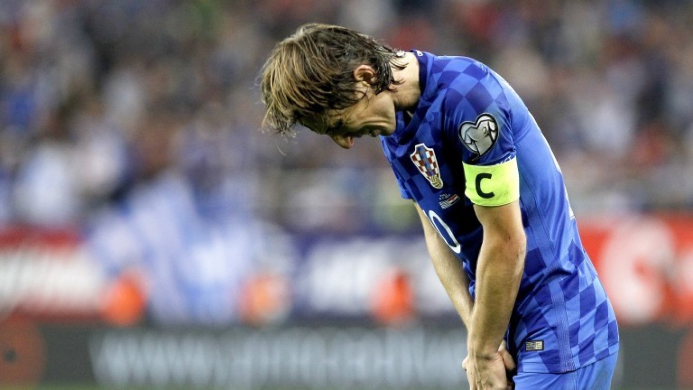 modric