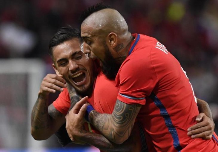 Počinje Copa Amerika, Čile ide po hat-trick: Može li konačno zasjati Messi ili Karioke bez Neymara?!