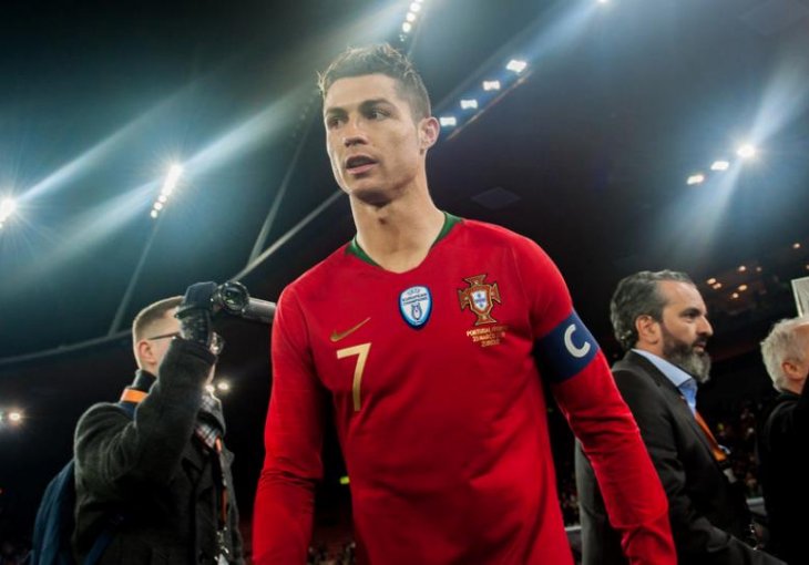 Ronaldo obara još jedan nedostižan rekord: Smije li neko sad reći da nije najveći ikada?