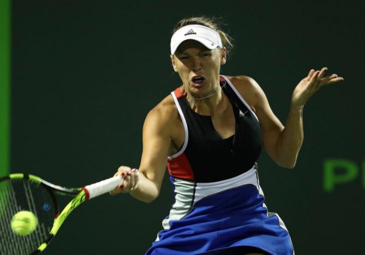 Užasne prijetnje za drugu teniserku svijeta: 