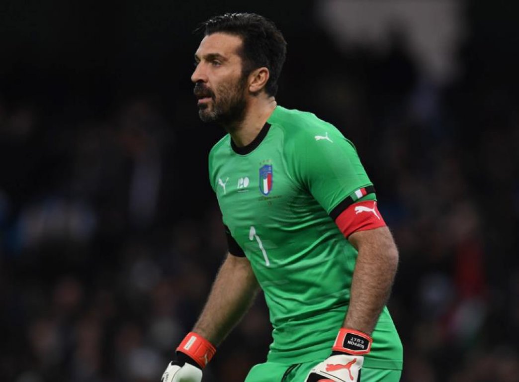 buffon