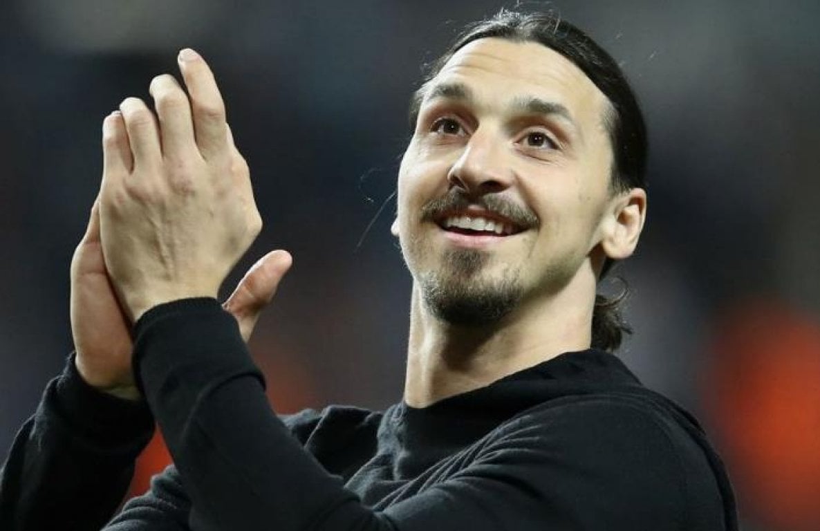 ibrahimovic