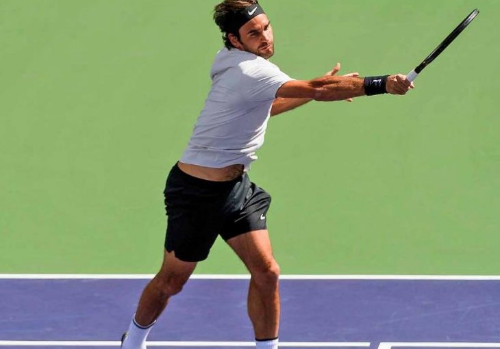 Federer nakon šokantne eliminacije odlučio preskočiti šljaku i Roland Garros