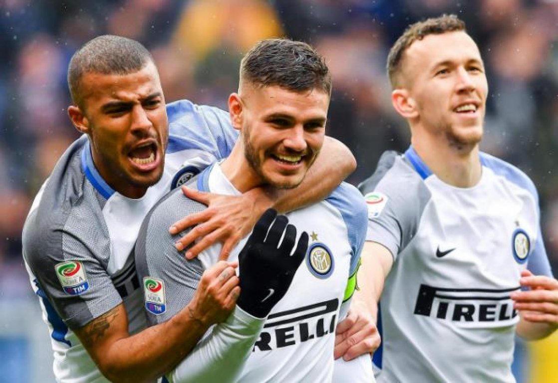 inter