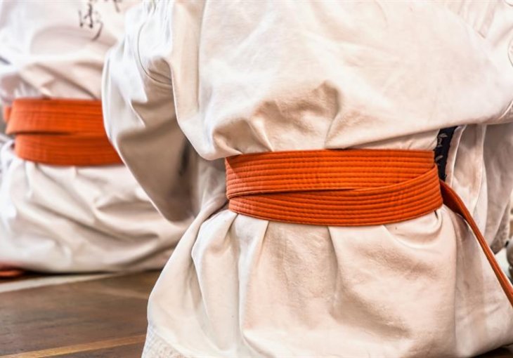 Šest medalja za Karate savez BiH na Balkanskom prvenstvu